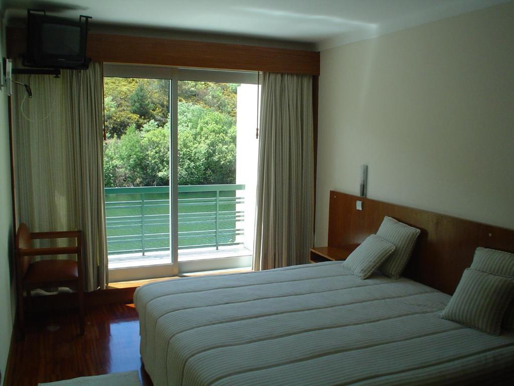 Sao Cristovao Nature Country Hotel Venda Nova  Zimmer foto
