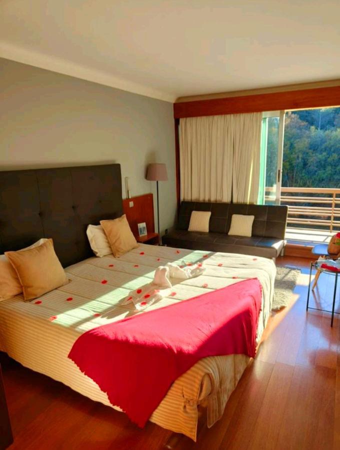 Sao Cristovao Nature Country Hotel Venda Nova  Exterior foto