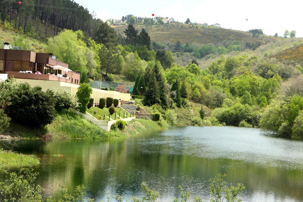 Sao Cristovao Nature Country Hotel Venda Nova  Exterior foto